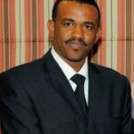 د: عمر مختار سالم .